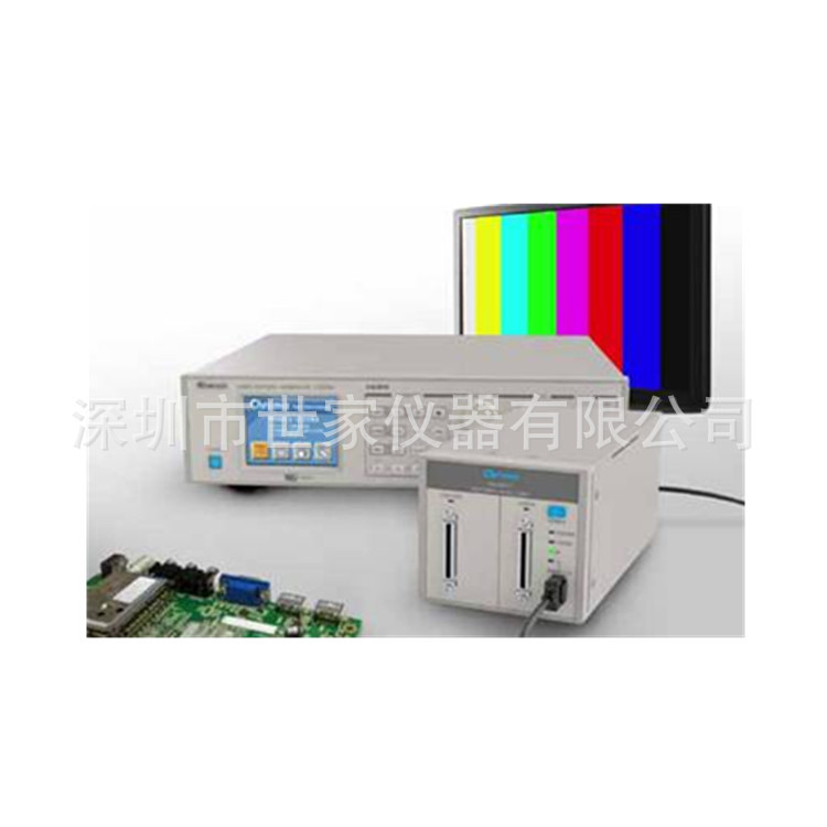 出售 A222917 致茂Chroma A222917 视频信号图像分析模组