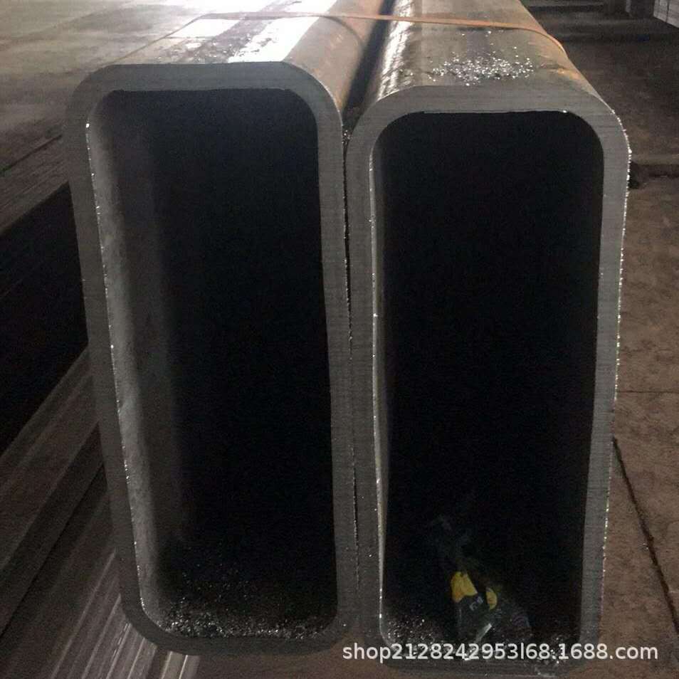 耐酸方管工程方管Q460NHB耐候方管方通矩管现货直营