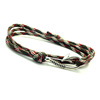 Nylon bracelet handmade for beloved, 2020, Aliexpress, wholesale
