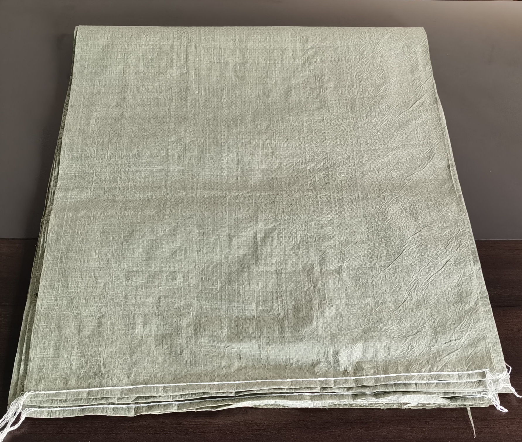 编织袋厂 供应大量灰色编织袋多种颜色编织袋筒料编织袋 加工定制