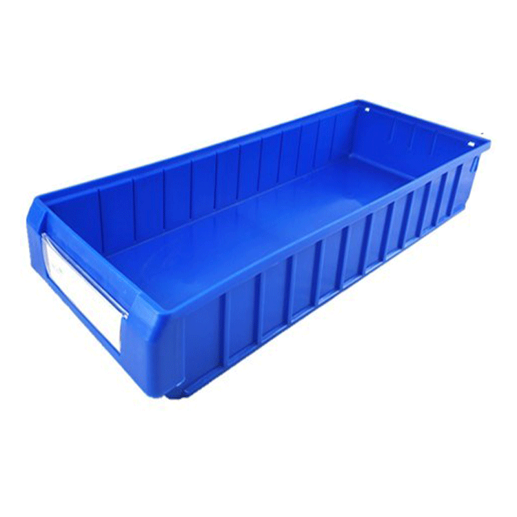 厂家直销 RK6209 分隔式零件箱 多功能物料盒 贴片电子元件物料盒