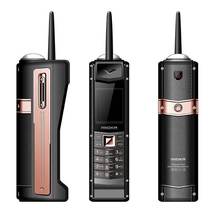 网红大哥大手机新款复古经典古董老式超长待机正版半智能 MK V168