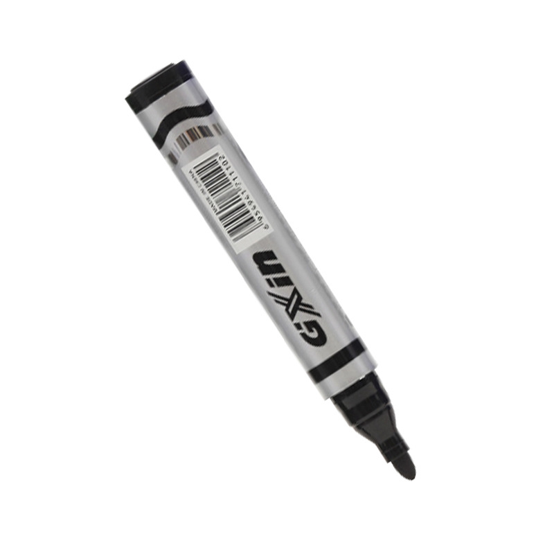 Venta directa de fábrica Xia Xing marcador Gxin-110 de una sola cabeza marcador de gran capacidad aceptar OEM personalizado