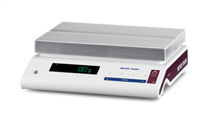 梅特勒JP16001G电子秤电子天平JP16001G梅特勒电子称JP16001G16Kg