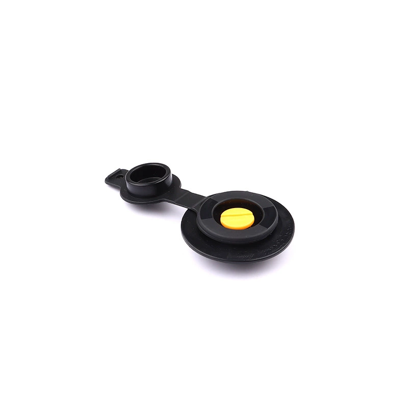 Nipple, pillow PVC