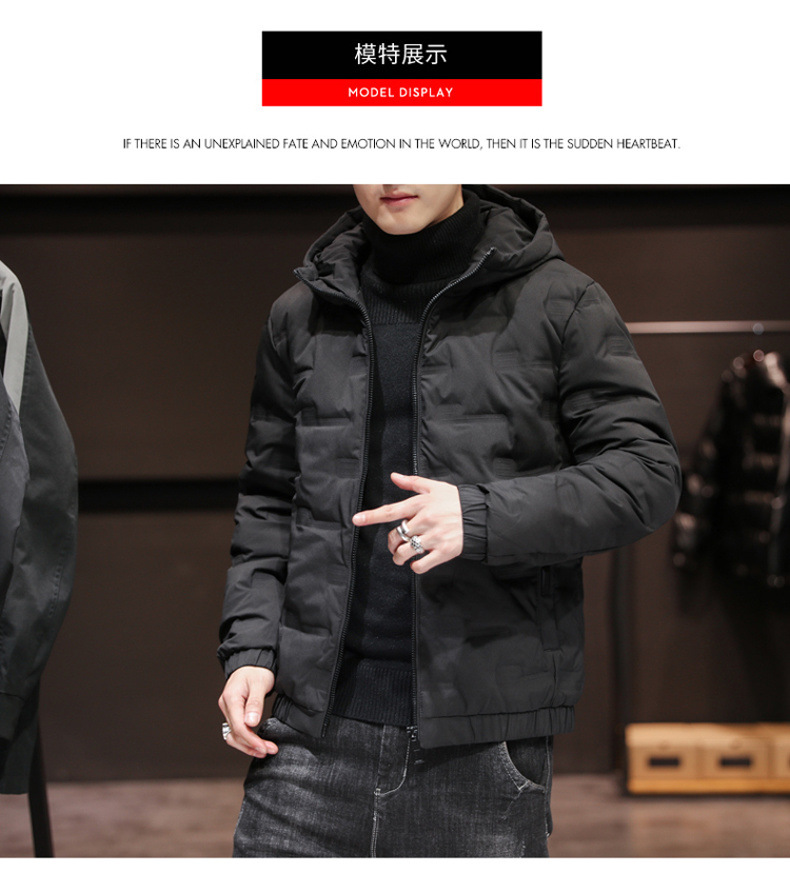 Veste pour homme - Ref 3443357 Image 44