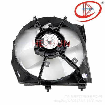 ZL01-15-025B Is SuitaBle for Fan