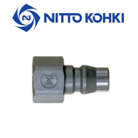 日东工器  小巧型快速接头20PFF-PLA  快速接头 20PFF-PLA