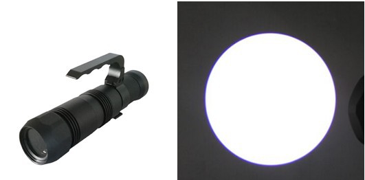 ZA-YG32匀光现场痕迹勘查灯