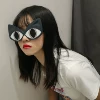 Cat eyes