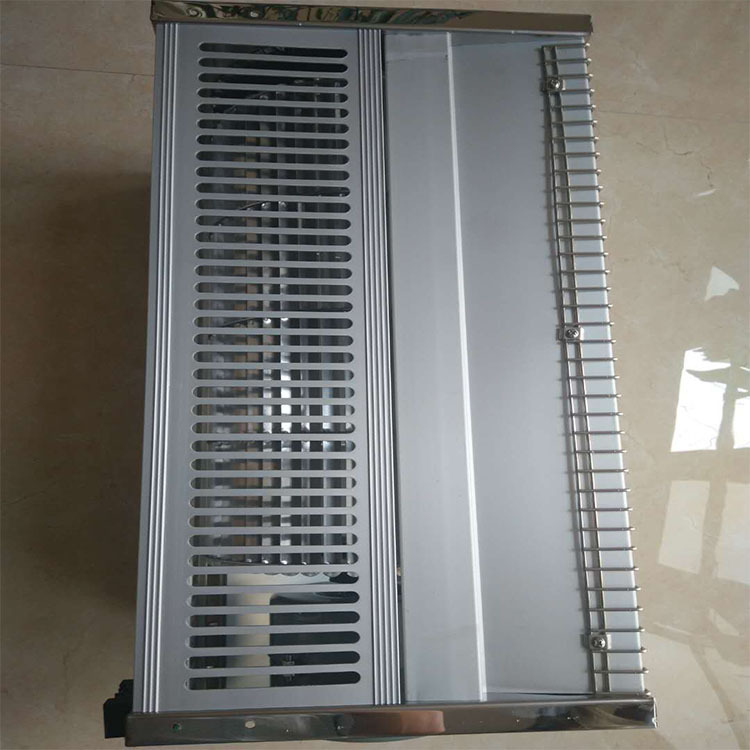 GFSD650-220干式变压器用横流式冷却风机GFS650-220干变贯流风机