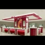 专卖店空间环境展会专柜