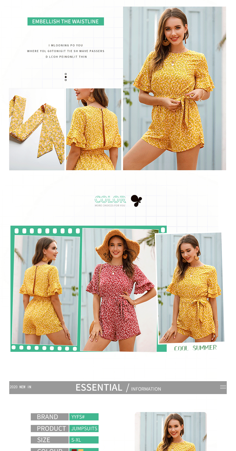 Jumpsuit Image 3