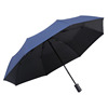 Umbrella, automatic convenience store, Birthday gift, fully automatic