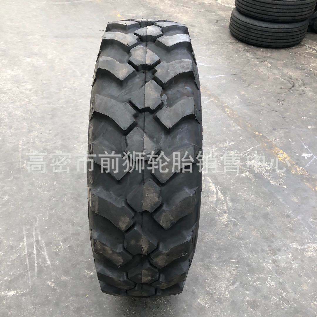 联合收割机轮胎12.00-18 山地花纹1200-18 农用机械轮胎