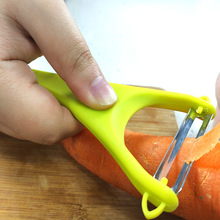 削皮器削皮刀刨刀去皮刀刨子水果蔬菜土豆削皮厨房用品