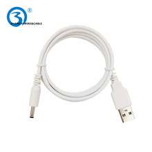 �������� һ�ֶ�USB��Դ�� USBתDC3.5*1.35����� һ�϶�������