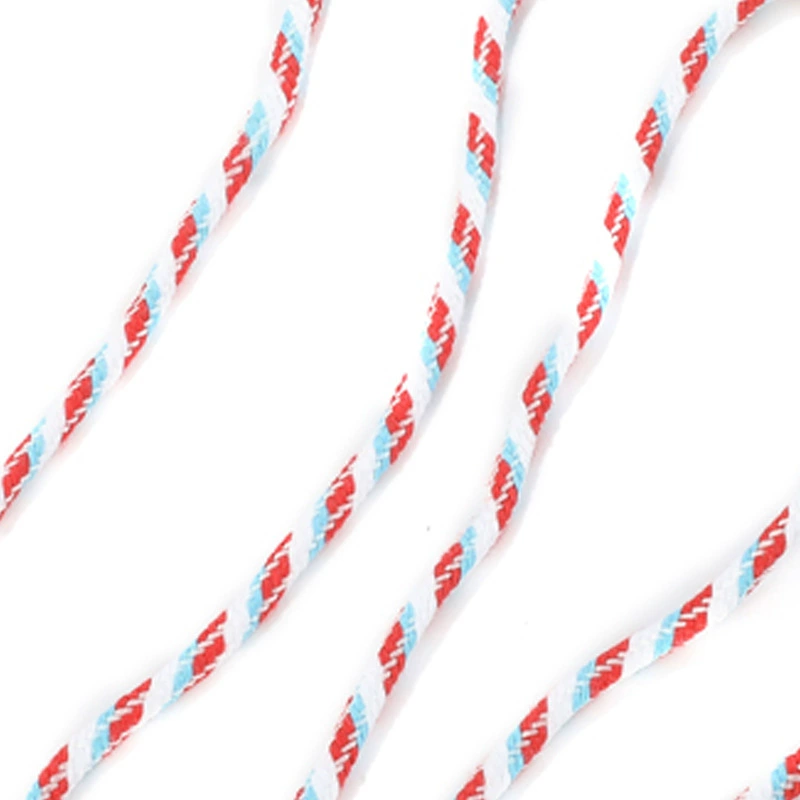 Broken rope three -in -one one -in -one three -rope three -rope odd new creative stall magic prop toy