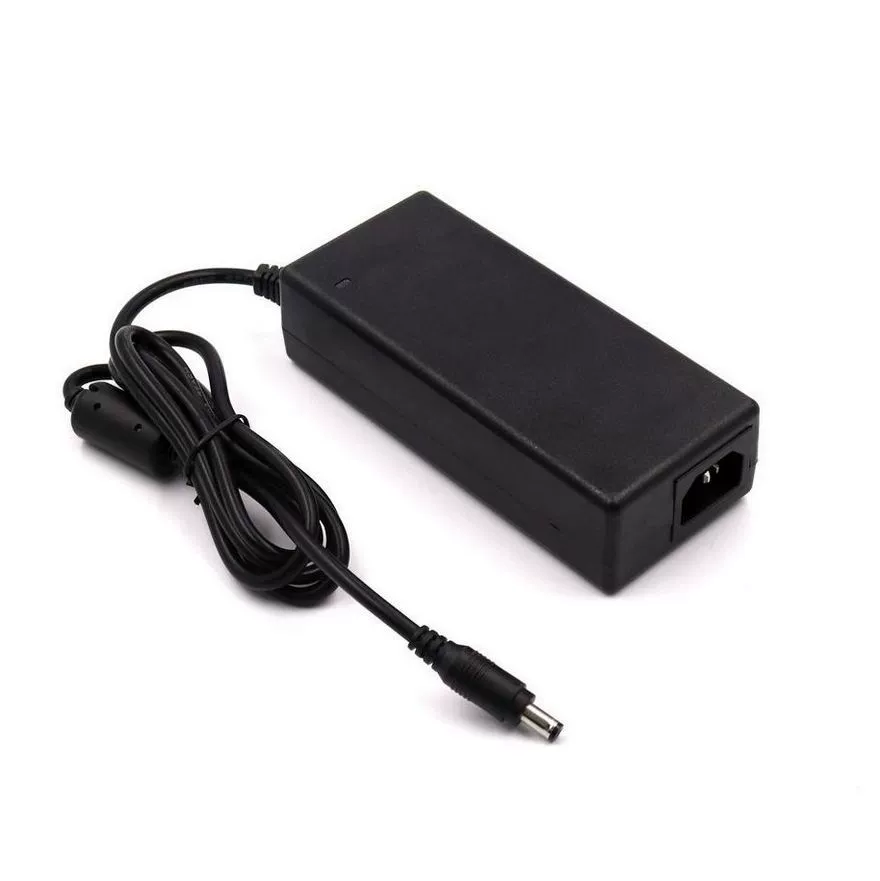 Фабричная прямые продажи 12V8A 8.33A 24V4A адаптер питания UL PSE FCC KC CE сертификация