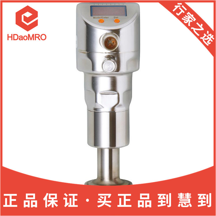 IFM易福门PI2206压力传感器德国IFM易福门PI2206压力变送传感器