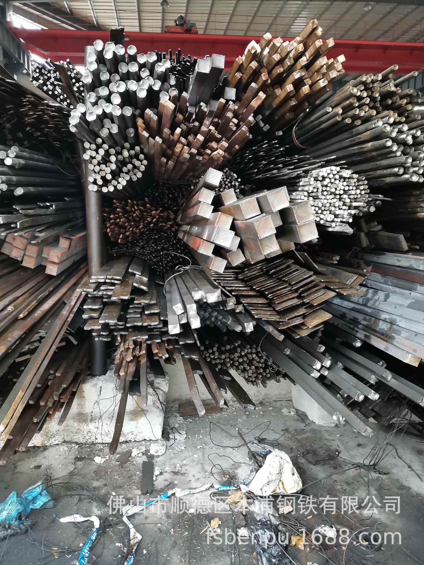 现货供应冷拉扁钢外表光亮精冷拉扁钢长度可定尺材质Q235B