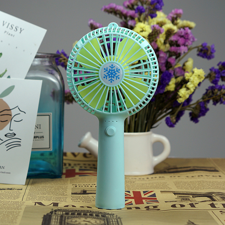 小风扇 迷你风扇 挂脖风扇 手持风扇