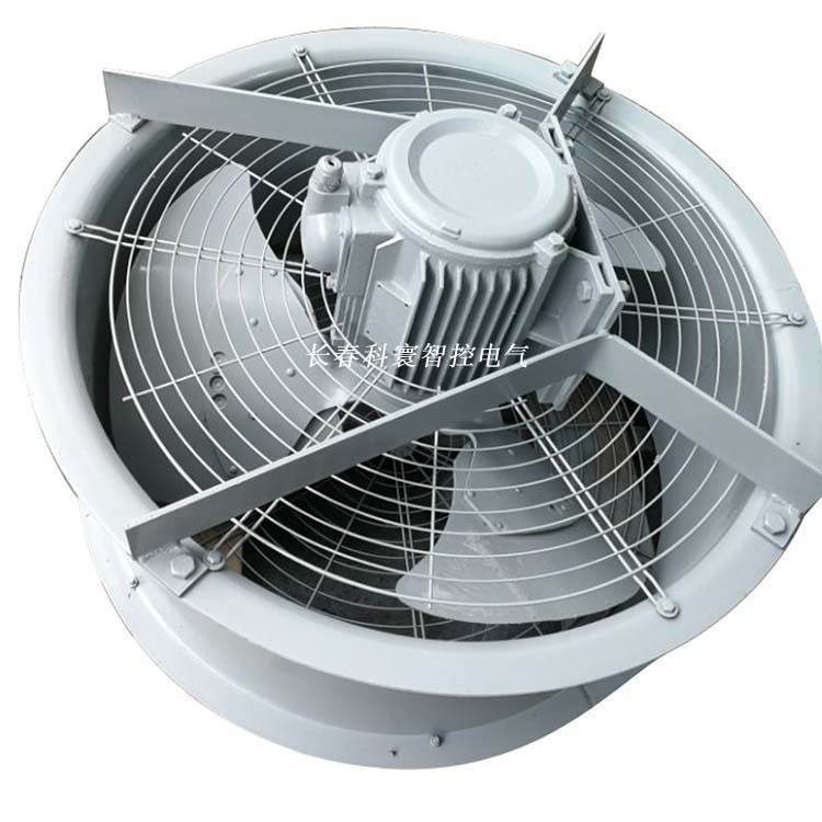 CFZ-9Q10 、DBF2-9Q10 低噪声变压器风扇、变压器风机