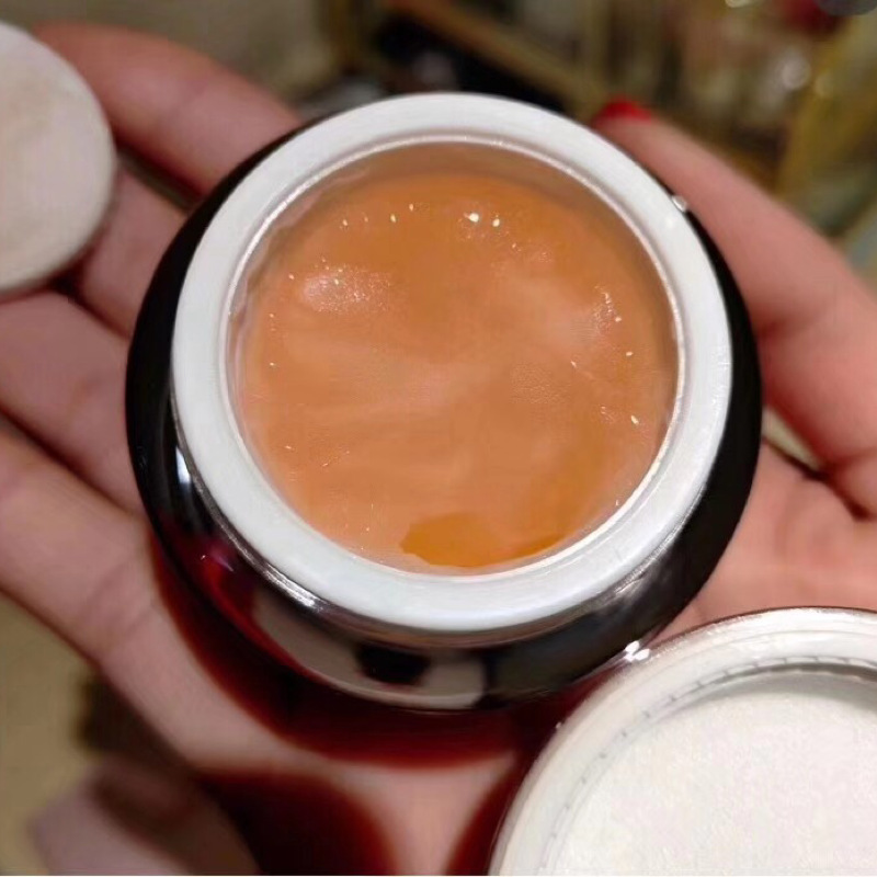 【麦吉丽精灵眼霜】升级版八肽清爽对抗黑眼圈眼袋眼角细纹脂肪粒