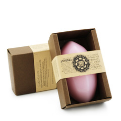 Handmade Essential Oil Soap with Oil Control, Deep Cleansing, and Nourishing - Thailand Style, with Box, Dropshipping One Piece