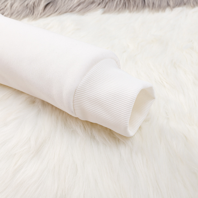 Title 11, Animal European And American Print Crew Neck Sw...