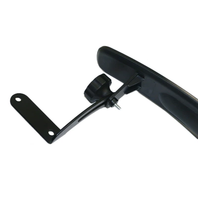 Convex Rear View Mirror, Car mirror