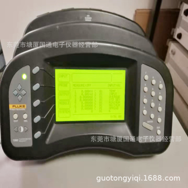 F1560精密测温仪 F1560测温仪