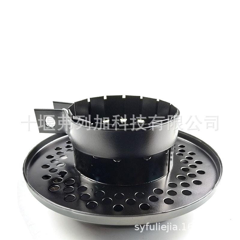 发电机组 东风145防雨帽（10CM） 153进气帽(13CM) 防雨帽总成