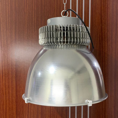 100W防炫目室内篮球场专用灯乒乓球羽毛球排球馆专用灯游泳馆用灯