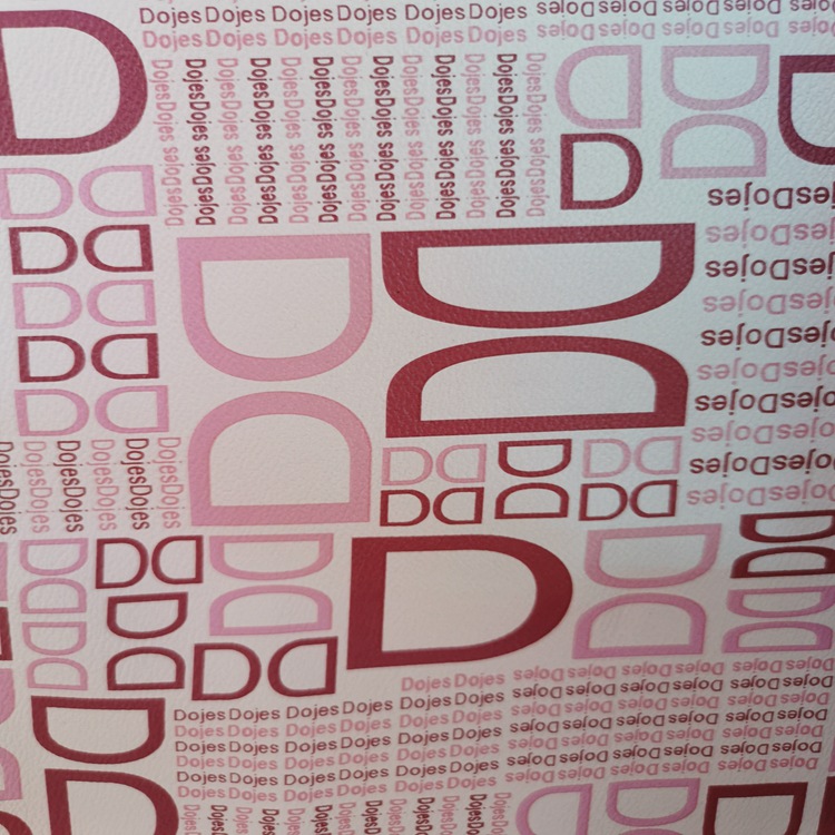 The printed leather series of outer packaging materials for bags, cosmetic bags, handbags, etc. are in sufficient stock and available for wholesale and retail detail image 4