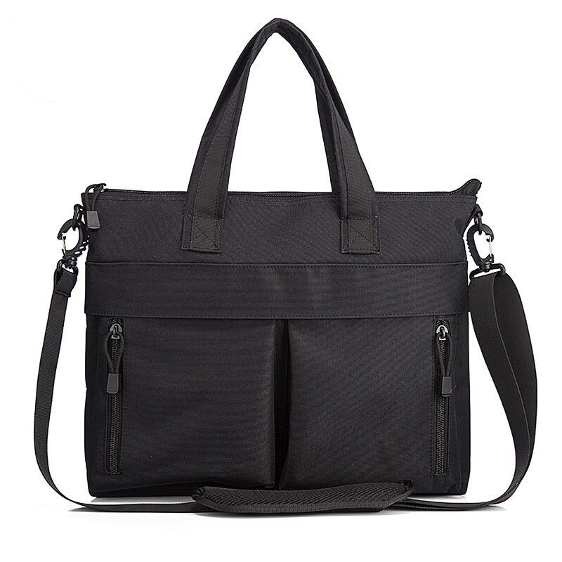 Tactical Shoulder 15-inch Laptop Inner Bag Military Fan Outdoor Attendance Official Portable iPad Bag