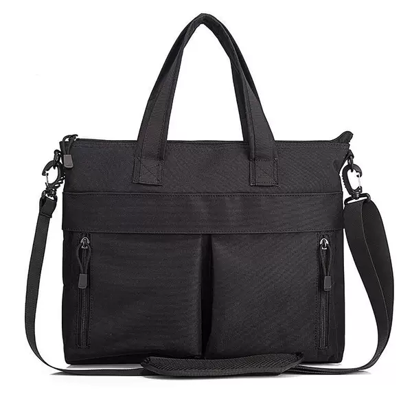 Tactical Shoulder 15-inch Laptop Inner Bag Military Fan Outdoor Attendance Official Portable iPad Bag