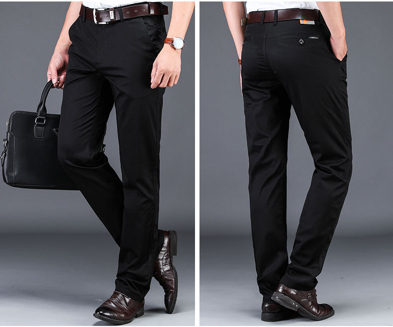 Pantalon homme - Ref 3444101 Image 20