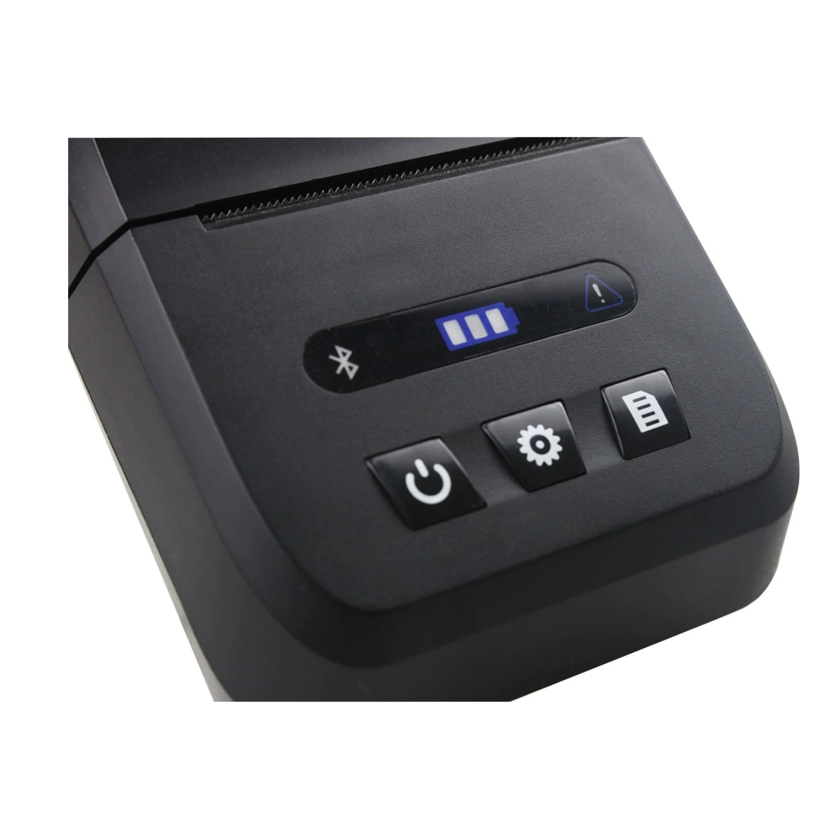 Handheld printer, 58mm, bluetooth