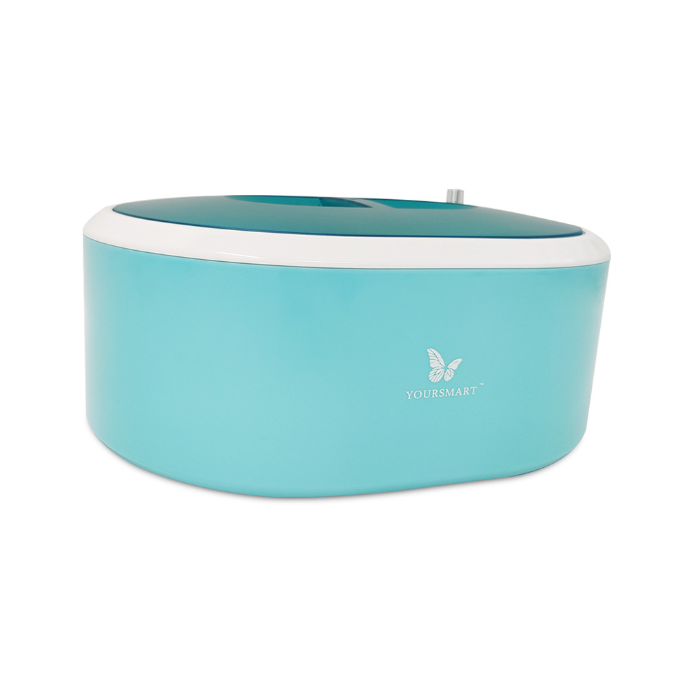 迷你多用途脸部 手脚护理美容巴拿芬热蜡机 蜡疗机WAX WARMER