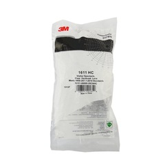 3M 1611HC protective glasses for visitors/windproof/anti-impact/anti-fog and scratch/can wear myopia glasses