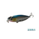 7 Colors Sinking Minnow Lures Deep Diving Minnow Lures Fresh Water Bass Swimbait Tackle Gear