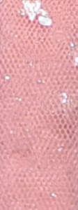 Suministro de stock de estrellas multicolores de luna puntos de malla hexagonal tela de vestido de ropa infantil