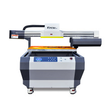 纷客个性化定制创业神器UV平板打印机手机壳打印6090印花机