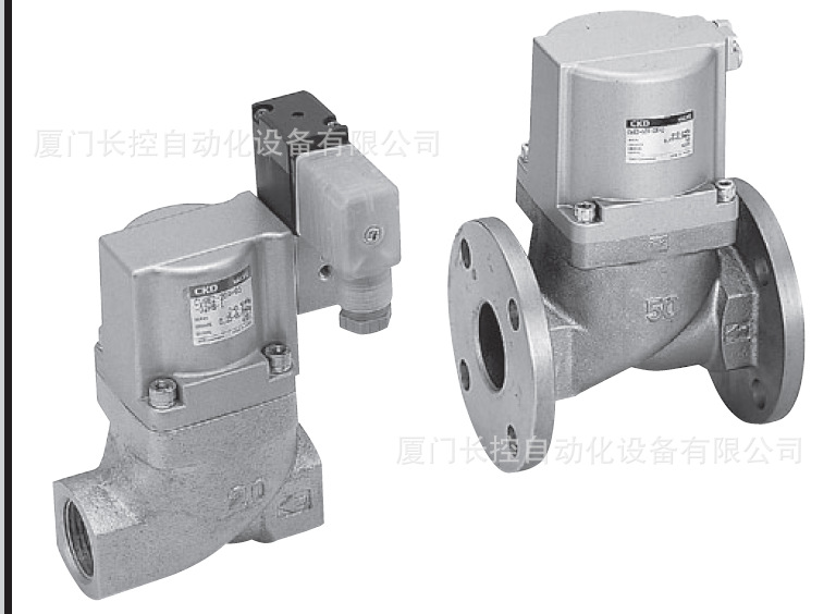 一级代理CKD气控阀CVE2-10A-70-B原装正品