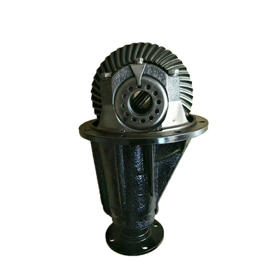 Differential Lock Heavy Truck, Differential assembly