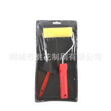 �S�����l���d�LͲˢ����ˢ�бP���b�ܱ��LͲ�T�ϝL�Ӻ�ɫ��ˢ�Lˢ