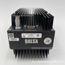 DALSA HS-S0-12K40-00-R工业线阵扫描相机高速12K 实物拍摄议价