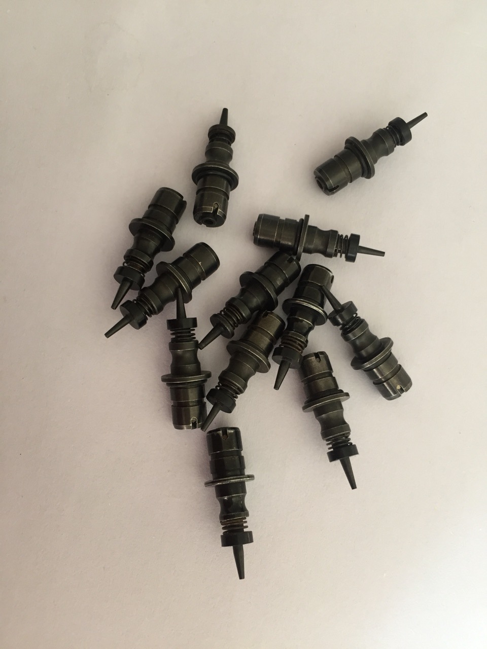 Mirae Original Used A Nozzle Mirae Original Used A Nozzle