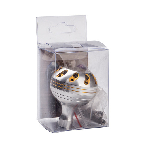LIZARD FISHING Fishing Reel Grip Ball Spinning Wheel Fish Line Reel Cross-Border DIY Modified Grip Ball Handle